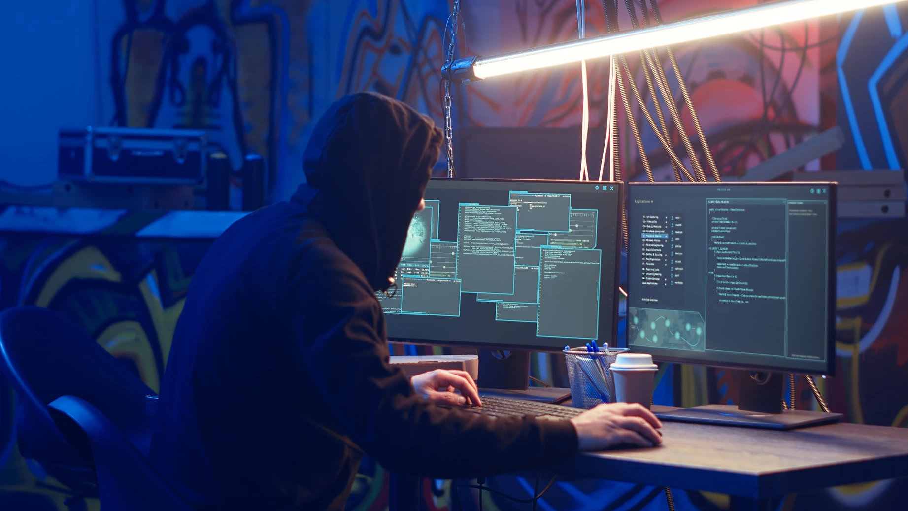 Cybersecurity