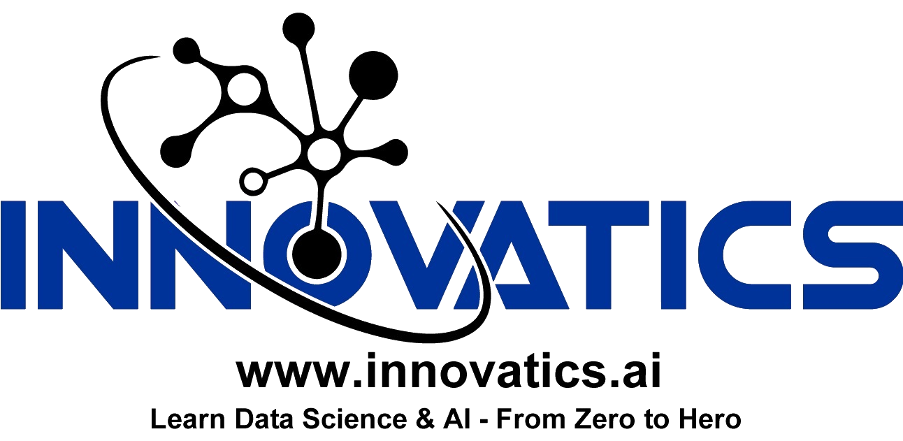Innovatics AI