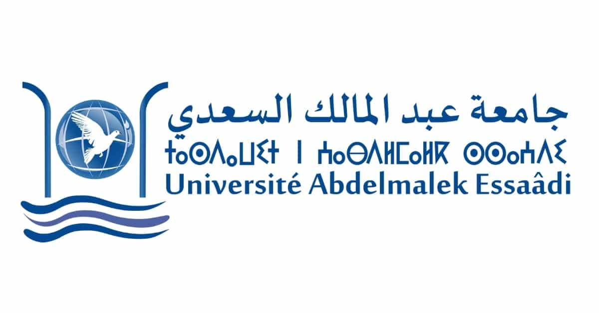 Universite Abdelmalek Essaadi